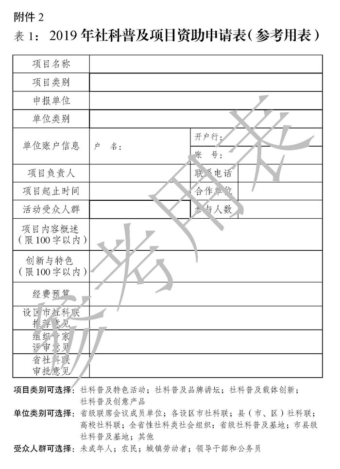 关于印发《江苏省第十六届社会科学普及宣传周实施方案及2019年度社科普及工作安排》的通知